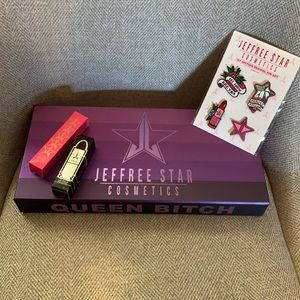 JEFFREE STAR BUNDLE